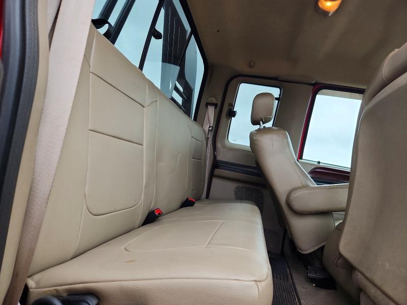 63685606 :رقم المزاد ، 1FDWX37P65EB06548 vin ، 2005 Ford F350 مزاد بيع