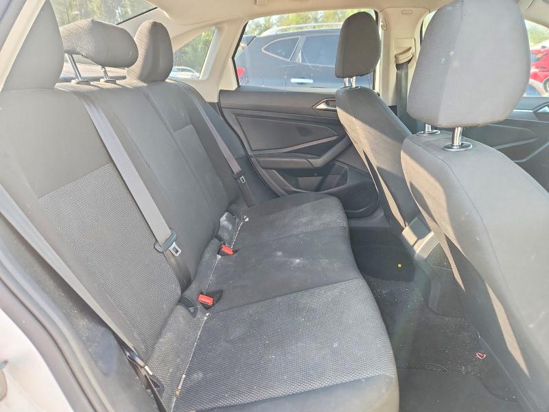 62339636 :رقم المزاد ، 3VWC57BUXKM265903 vin ، 2019 Volkswagen Jetta مزاد بيع