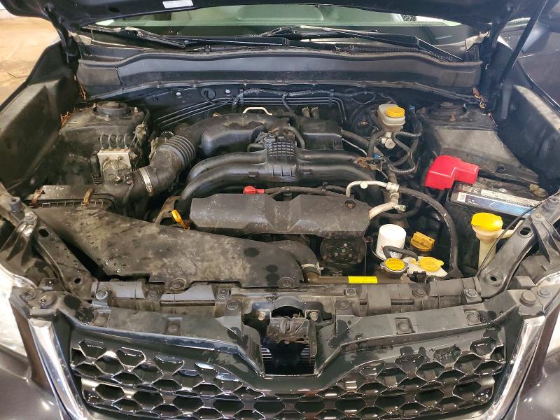 Продажа на аукционе авто 2014 Subaru Forester, vin: JF2SJAEC0EH535919, номер лота: 63339026