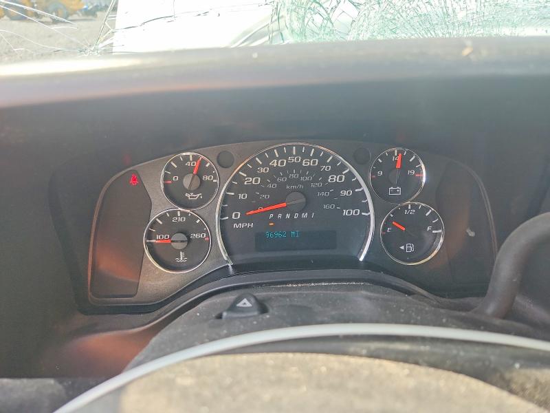 Aukcja sprzedaży 2016 Gmc Savana, vin: 1GTW7AFF8G1904156, numer aukcji: 68830146