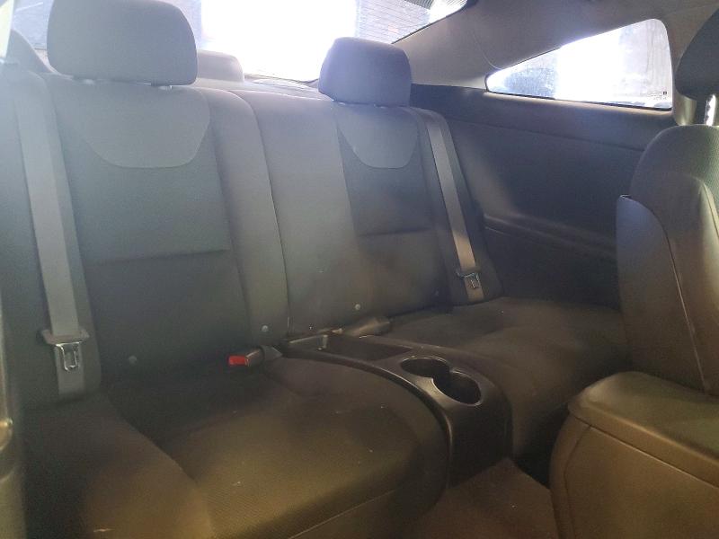 Auction sale of the 2008 Pontiac G6, vin: 1G2ZH17N584114088, lot number: 65178416