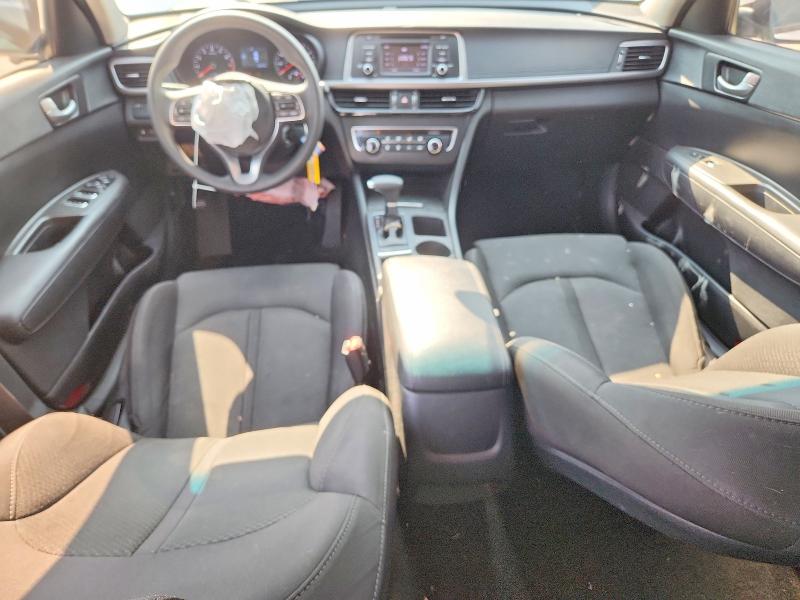 65007386 :رقم المزاد ، 5XXGT4L31GG066438 vin ، 2016 Kia Optima مزاد بيع