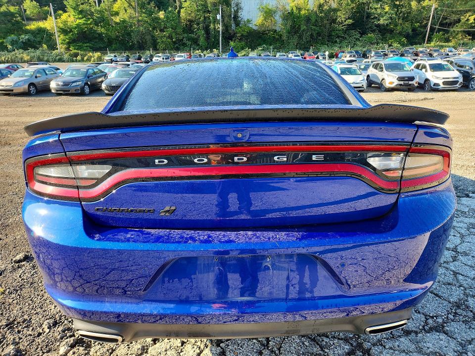 Продаж на аукціоні авто 2019 Dodge Challenger Sxt, vin: 2C3CDXJG9KH678951, номер лоту: 66666986