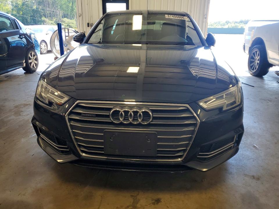 Aukcja sprzedaży 2018 Audi A4, vin: WAUENAF43JA108421, numer aukcji: 67400806