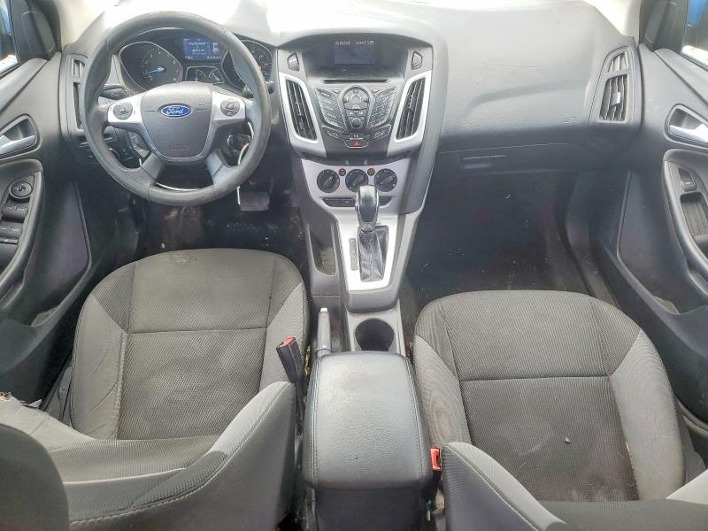 Aukcja sprzedaży 2014 Ford Focus, vin: 1FADP3F21EL188241, numer aukcji: 61569466