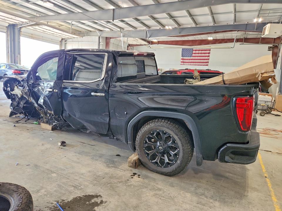Aukcja sprzedaży 2021 Gmc Sierra, vin: 3GTU9FET3MG421452, numer aukcji: 64751756