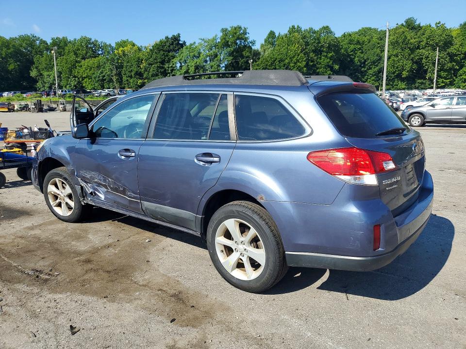 Продаж на аукціоні авто 2013 Subaru Outback, vin: 4S4BRBCC9D3268612, номер лоту: 64203656