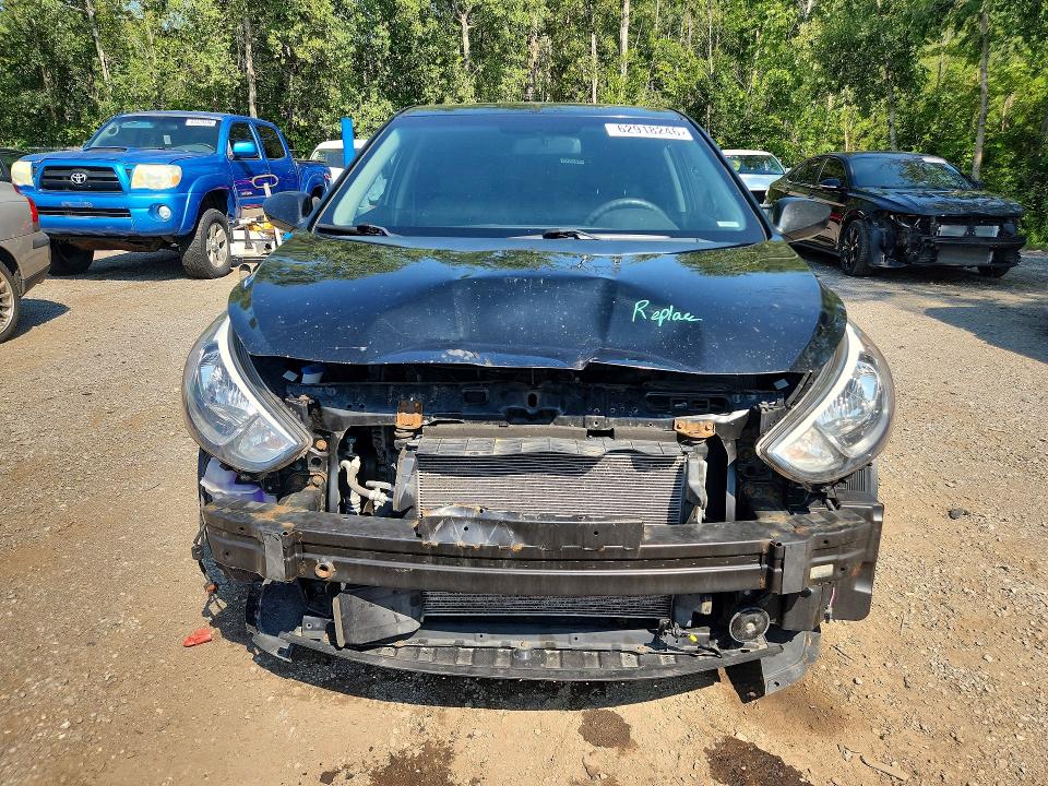 Aukcja sprzedaży 2017 Hyundai Accent, vin: KMHCT5AE3HU307853, numer aukcji: 62918246