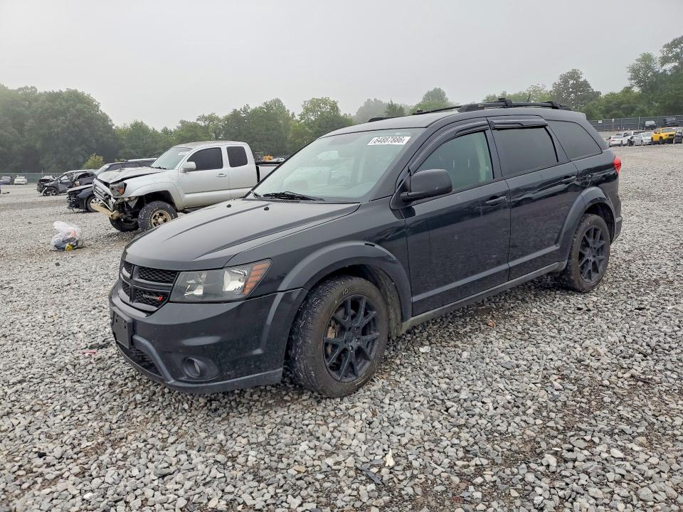 Aukcja sprzedaży 2013 Dodge Journey, vin: 3C4PDDBGXDT661936, numer aukcji: 64887886