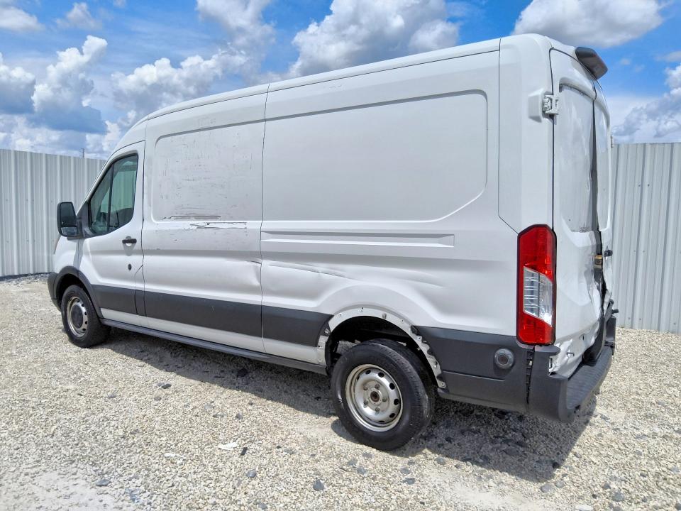 Aukcja sprzedaży 2019 Ford Transit, vin: 1FTYR2CM2KKB75621, numer aukcji: 63490696