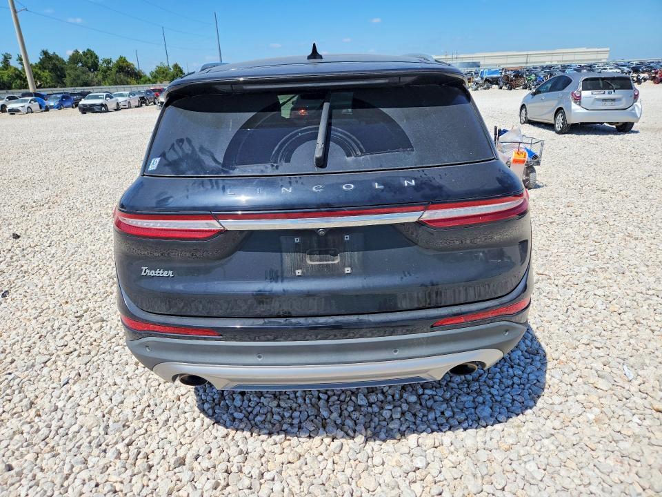Продажа на аукционе авто 2020 Lincoln Corsair, vin: 5LMCJ1C90LUL15820, номер лота: 64792696
