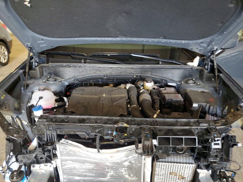 Продаж на аукціоні авто 2026 Hyundai Santa Fe, vin: 5NMP2DGL2TH201872, номер лоту: 65387396