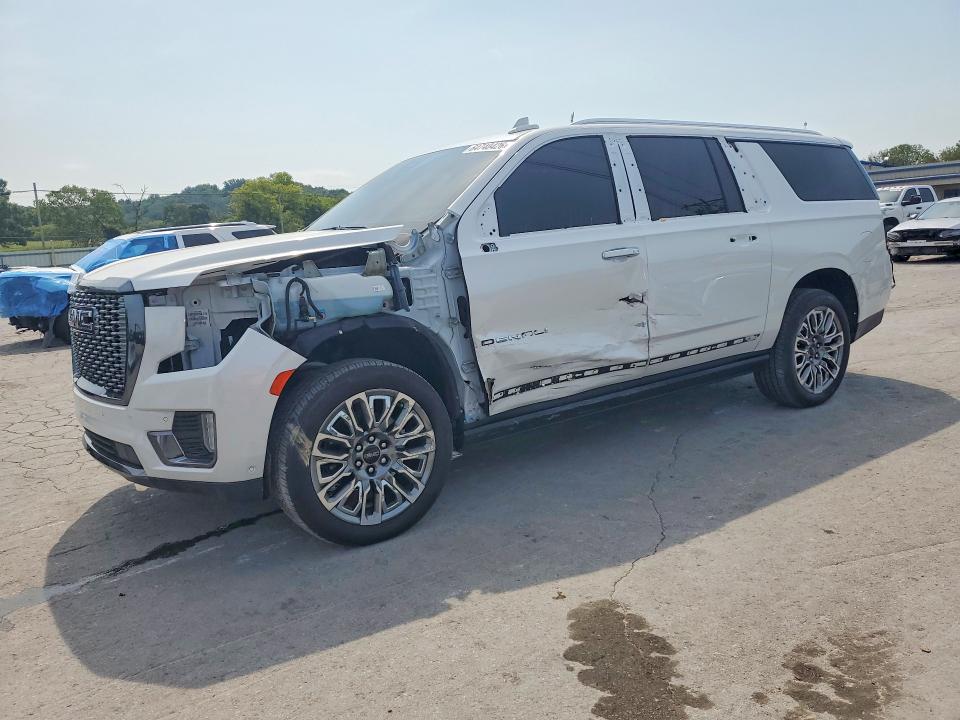 64740426 :رقم المزاد ، 1GKS2KKL6RR306154 vin ، 2024 Gmc Yukon Xl مزاد بيع
