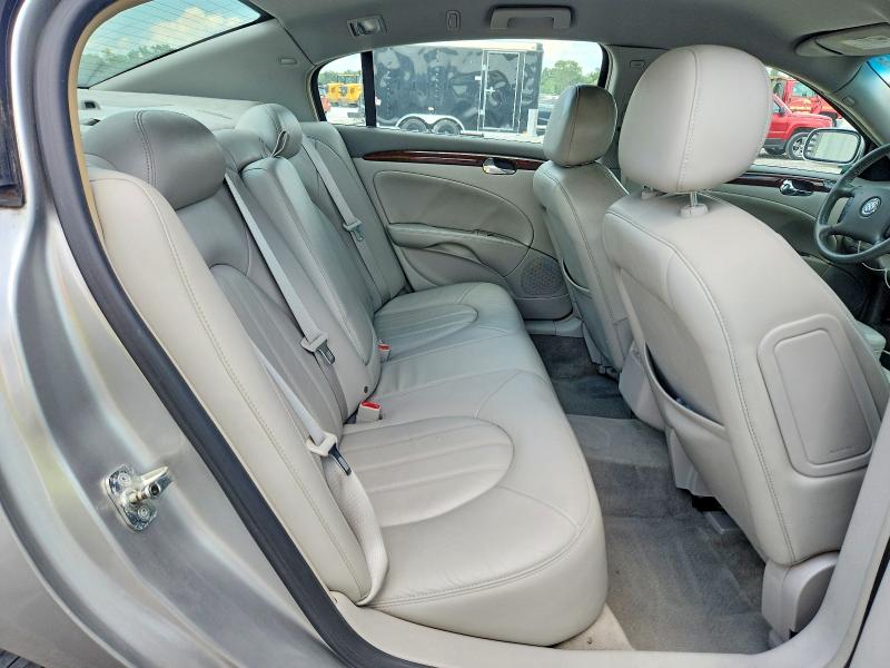 Aukcja sprzedaży 2008 Buick Lucerne, vin: 1G4HD57218U168242, numer aukcji: 63773666