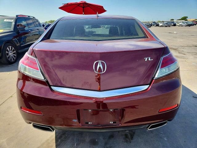 Продаж на аукціоні авто 2013 Acura Tl, vin: 19UUA8F2XDA010185, номер лоту: 65876926