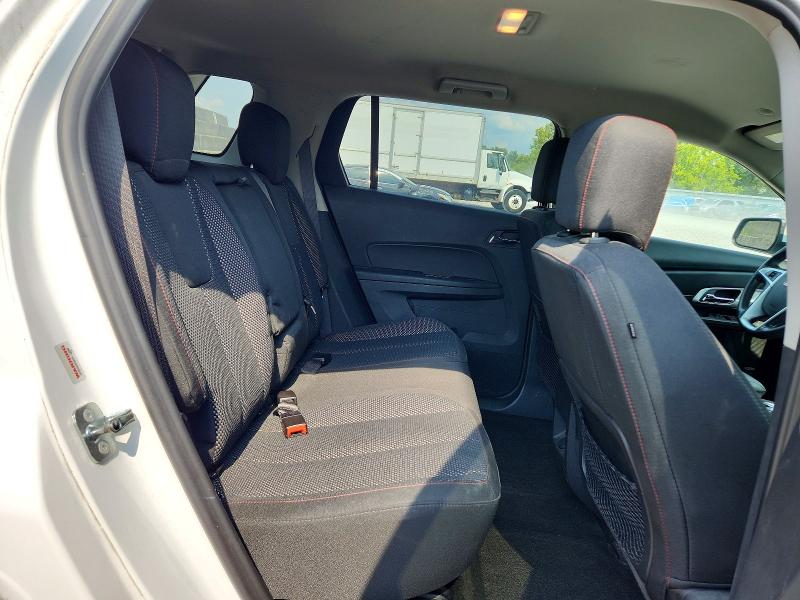 Aukcja sprzedaży 2017 Gmc Terrain, vin: 2GKALNEK5H6344644, numer aukcji: 63556956