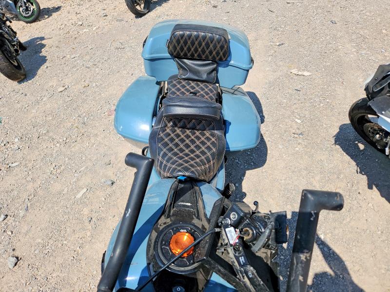 64416636 :رقم المزاد ، 1HD1KB712RB644513 vin ، 2024 Harley-davidson Flhx مزاد بيع