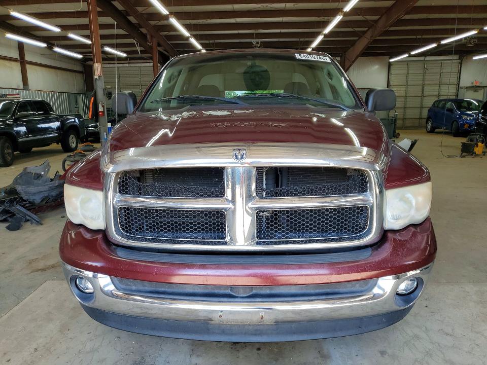 Продажа на аукционе авто 2003 Dodge Ram 1500, vin: 1D7HU18Z83S168046, номер лота: 64010746