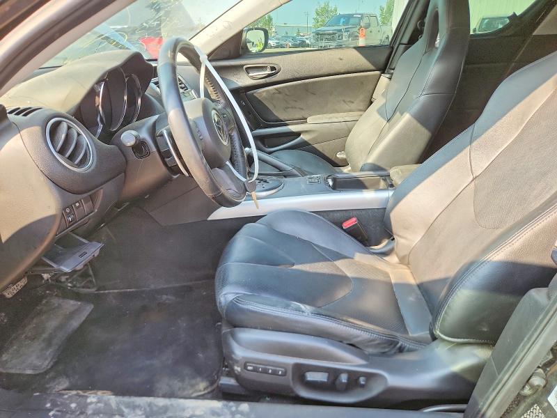 Продаж на аукціоні авто 2010 Mazda Rx8, vin: JM1FE1CP6A0404478, номер лоту: 64031746
