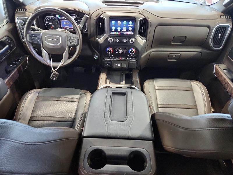 2022 Gmc Sierra Limited მანქანა იყიდება აუქციონზე, vin: 1GTU9FELXNZ226191, აუქციონის ნომერი: 66724506