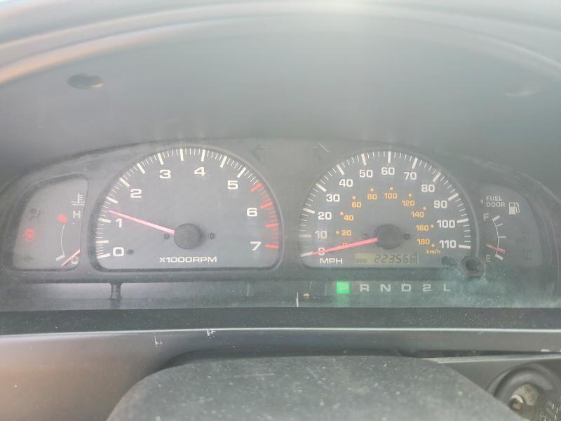 Продажа на аукционе авто 2000 Toyota 4runner, vin: JT3GM84R0Y0065540, номер лота: 63385046