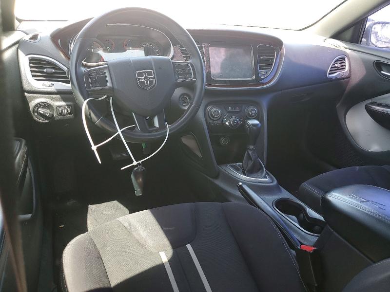 Продаж на аукціоні авто 2014 Dodge Dart, vin: 1C3CDFBB3ED833394, номер лоту: 63222566