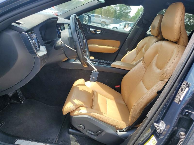 64331906 :رقم المزاد ، LYV102DKXKB331525 vin ، 2019 Volvo Xc60 مزاد بيع