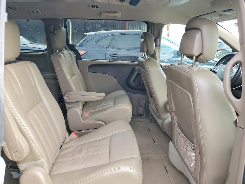 Aukcja sprzedaży 2015 Chrysler Town & Country, vin: 2C4RC1CG4FR539846, numer aukcji: 64124546