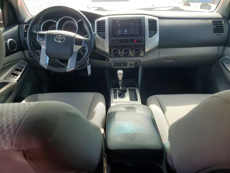 Продажа на аукционе авто 2013 Toyota Tacoma, vin: 5TFJX4GN4DX025263, номер лота: 64366986