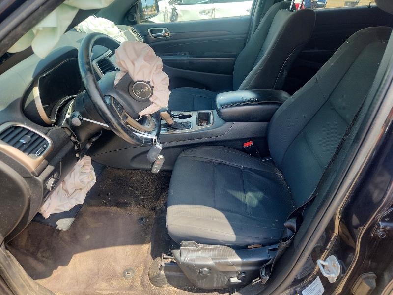 64094436 :رقم المزاد ، 1C4RJFAG0GC364558 vin ، 2016 Jeep Grand Cherokee مزاد بيع