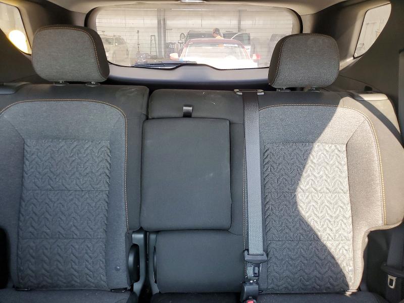 Aukcja sprzedaży 2024 Chevrolet Equinox, vin: 3GNAXUEG4RL169846, numer aukcji: 66601006