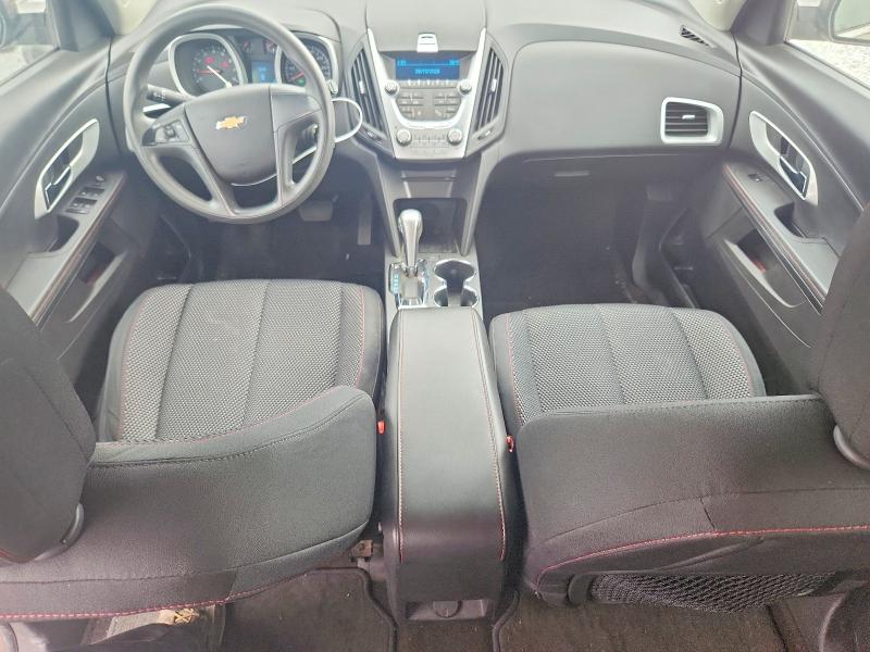 Продаж на аукціоні авто 2010 Chevrolet Equinox, vin: 2CNALDEWXA6310497, номер лоту: 66721756