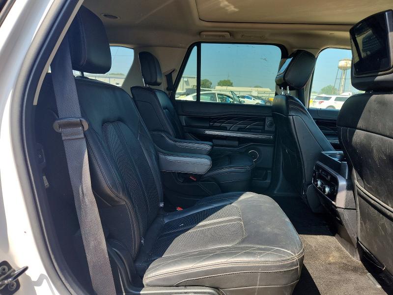 Aukcja sprzedaży 2018 Ford Expedition, vin: 1FMJU1MT1JEA13861, numer aukcji: 66356146