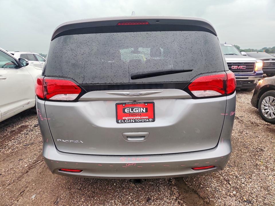 Aukcja sprzedaży 2017 Chrysler Pacifica, vin: 2C4RC1DG9HR502471, numer aukcji: 64202896