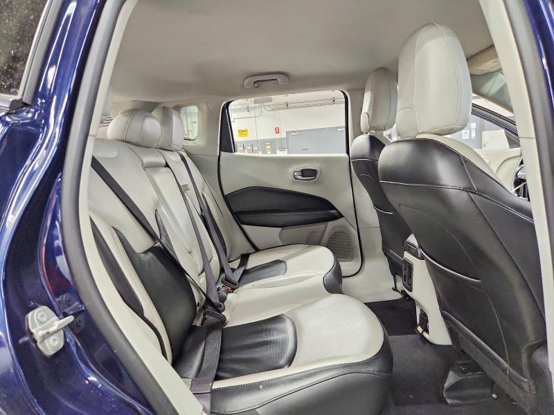 Продаж на аукціоні авто 2021 Jeep Compass, vin: 3C4NJDCB4MT595869, номер лоту: 66215286