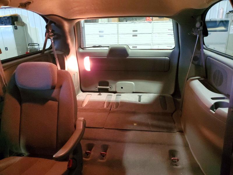 67244306 :رقم المزاد ، 2A4GP44R87R166917 vin ، 2007 Chrysler Town & Country مزاد بيع