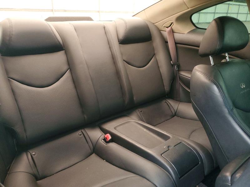 64647786 :رقم المزاد ، JN1CV6EL8EM131815 vin ، 2014 Infiniti Q60 Coupe مزاد بيع