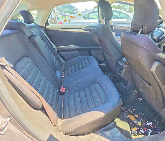 67245556 :رقم المزاد ، 3FA6P0H79DR124643 vin ، 2013 Ford Fusion مزاد بيع