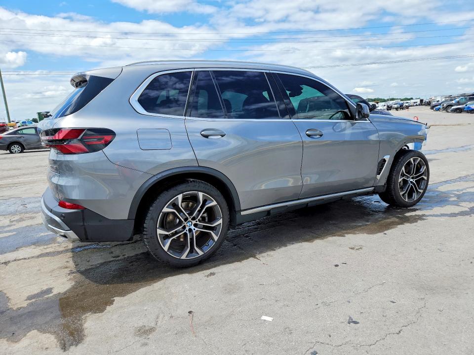 Aukcja sprzedaży 2024 Bmw X5, vin: 5UX23EU01R9V13157, numer aukcji: 63934906