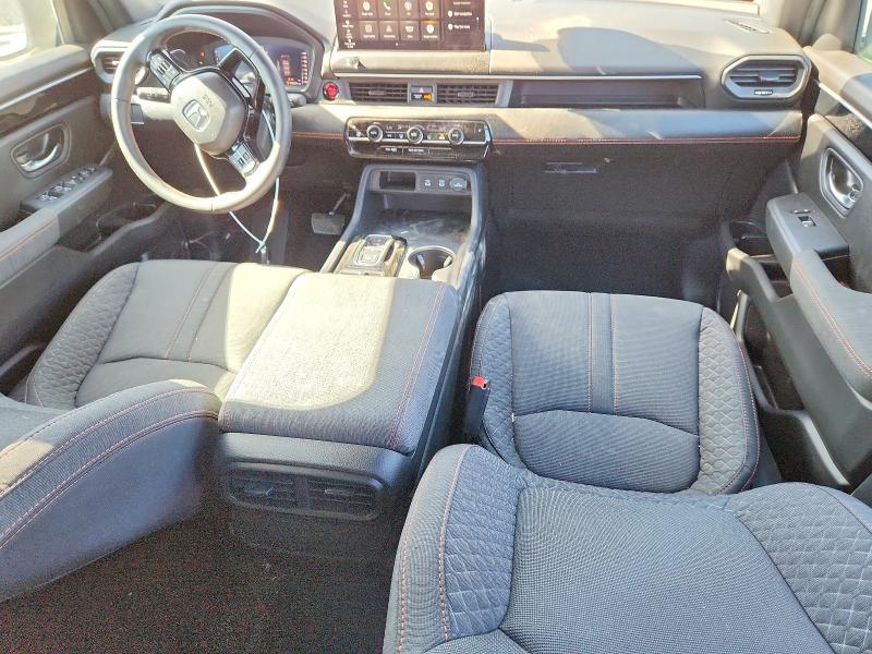 63428416 :رقم المزاد ، 5FNYG2H36TB003824 vin ، 2026 Honda Pilot مزاد بيع