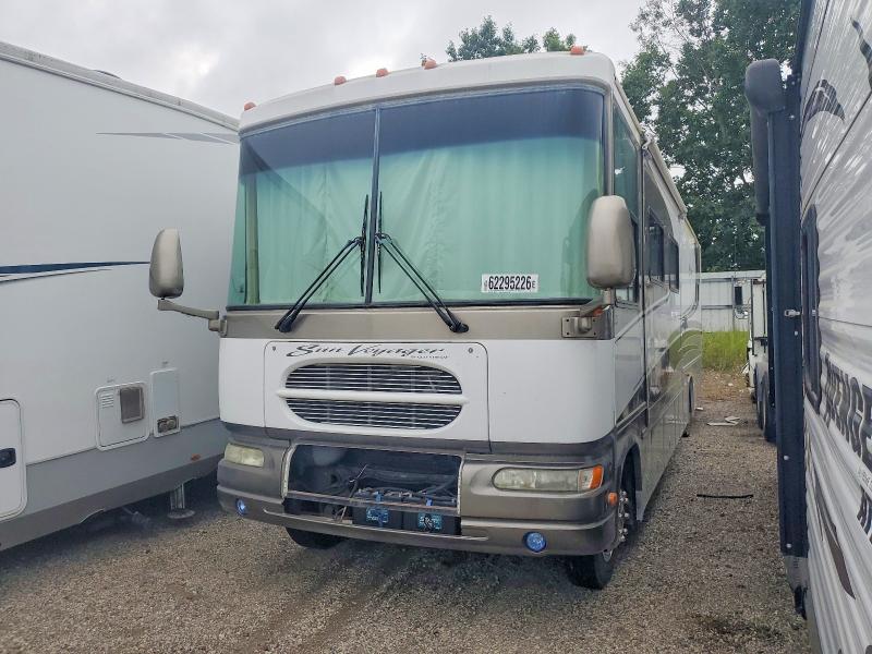 Продаж на аукціоні авто 2004 Gulf Stream Recreational Vehicle (rv), vin: 5B4MP67G733374021, номер лоту: 62295226