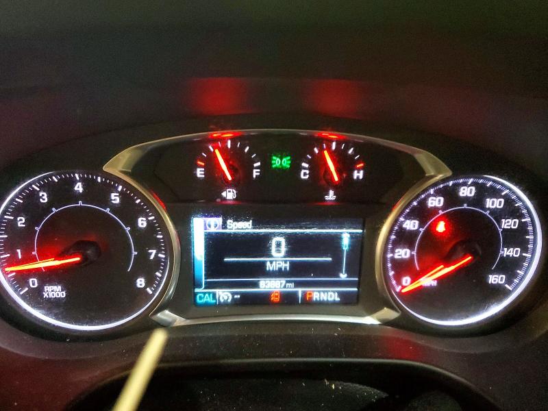 Продажа на аукционе авто 2017 Gmc Acadia, vin: 1GKKNLLS9HZ283941, номер лота: 65652026