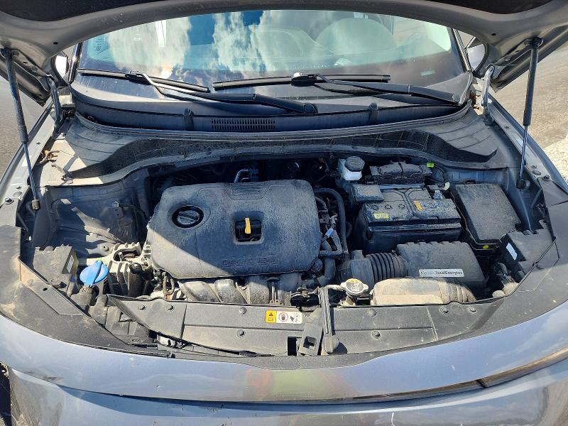 Продаж на аукціоні авто 2024 Kia Soul, vin: KNDJ33AU6R7918340, номер лоту: 65477086