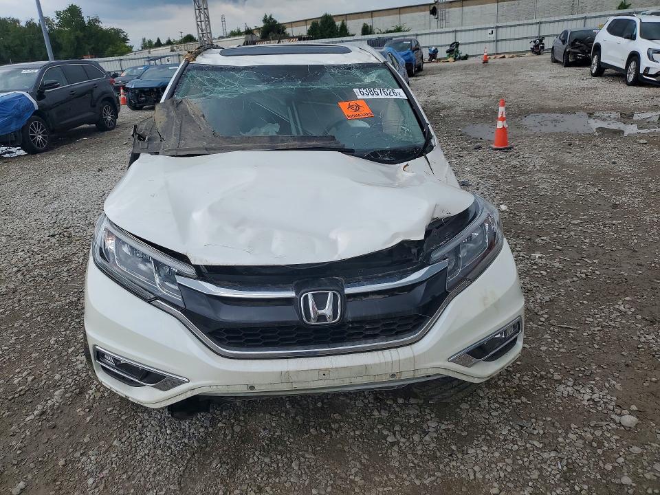 Aukcja sprzedaży 2016 Honda Cr-v, vin: 5J6RM4H70GL110604, numer aukcji: 63867626