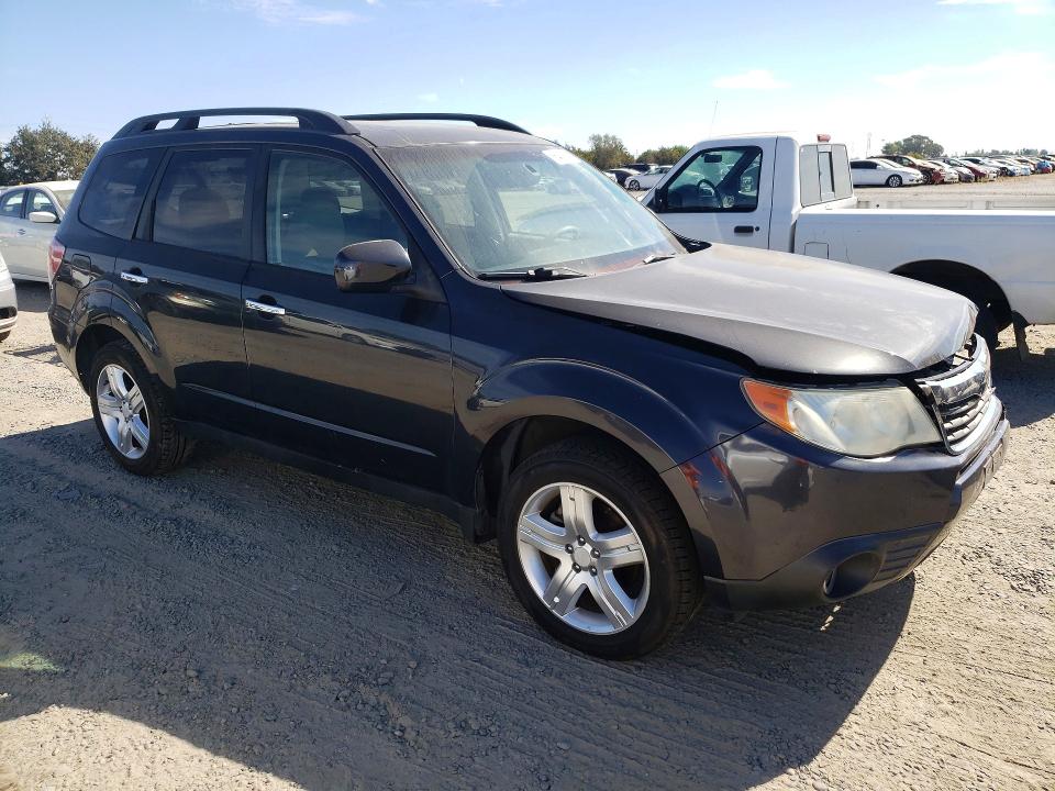 Aukcja sprzedaży 2009 Subaru Forester, vin: JF2SH64679H752068, numer aukcji: 65463676