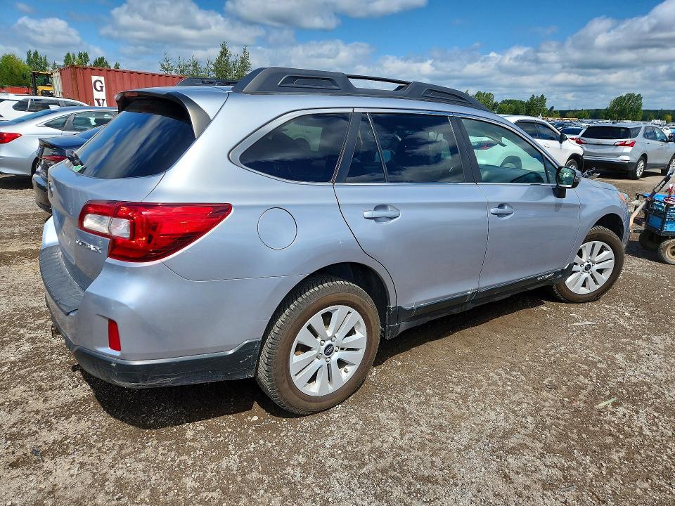 66086956 :رقم المزاد ، 4S4BSCGC9F3274157 vin ، 2015 Subaru Outback مزاد بيع