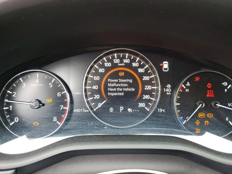 Aukcja sprzedaży 2022 Mazda Cx-30, vin: 3MVDMBCL7NM450772, numer aukcji: 66900566