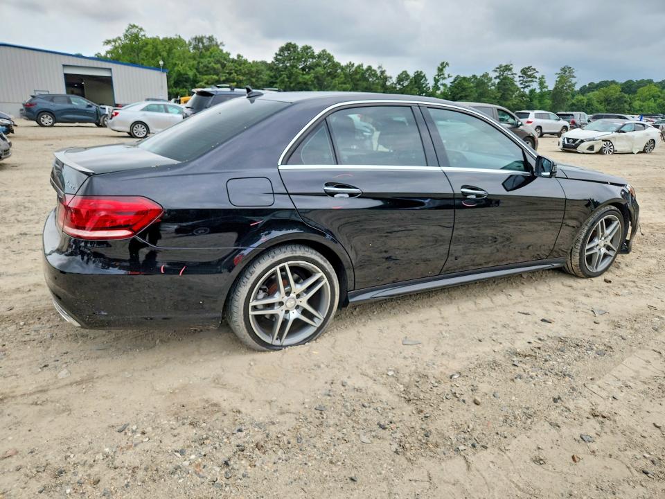 2015 Mercedes-benz E მანქანა იყიდება აუქციონზე, vin: WDDHF8JB8FB108319, აუქციონის ნომერი: 62627676