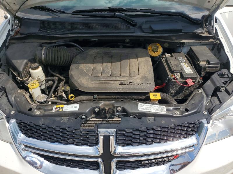 Продаж на аукціоні авто 2019 Dodge Grand Caravan, vin: 2C4RDGCG6KR647346, номер лоту: 67001926