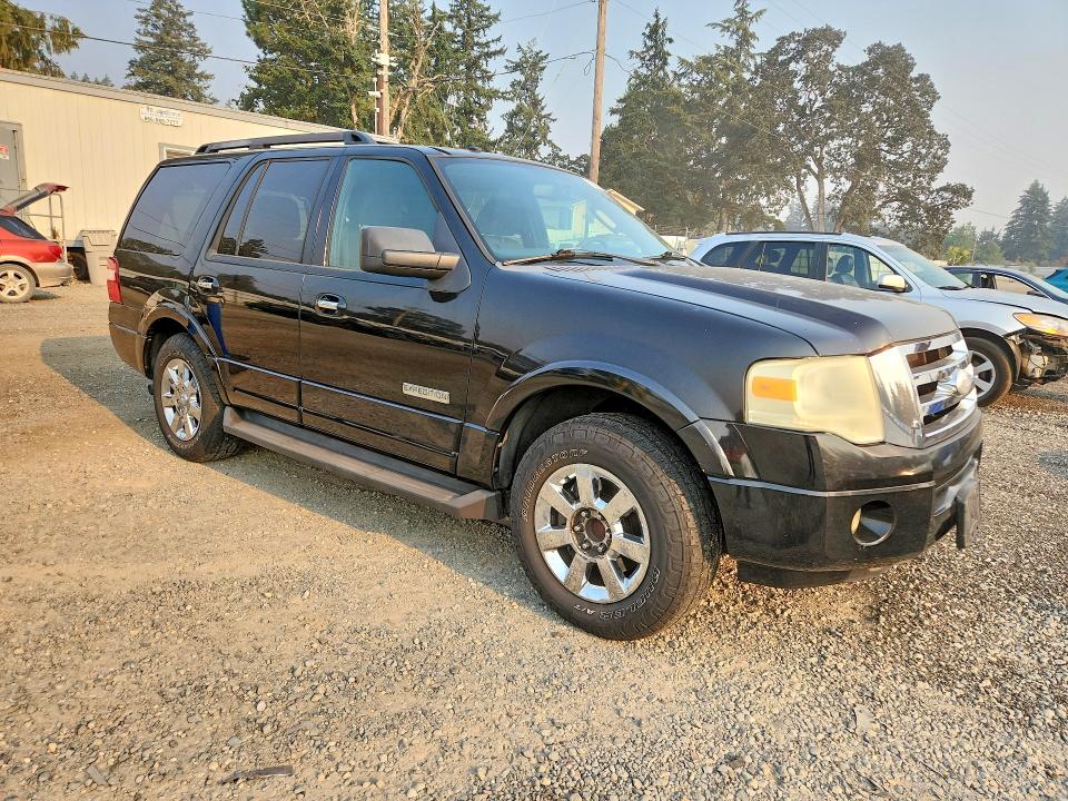Aukcja sprzedaży 2008 Ford Expedition, vin: 1FMFU155X8LA70006, numer aukcji: 63621826